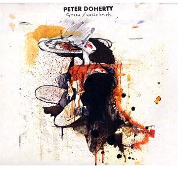 Peter Doherty - Grace/Wastelands [Ltd.Edition] - Preis vom 09.10.2026 07:28:09 h