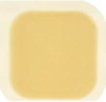 SureSkin Border Aposito Talon 8x12 cm 3 uds