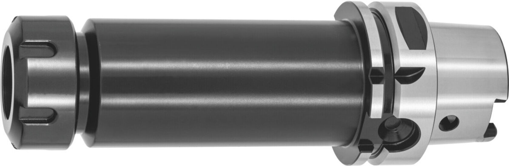 HOLEX ER-Spannzangenfutter, HSK-A 63 A = 160, für ER-Spannzangen: 32 ER (305439 32)