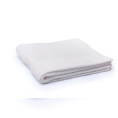 Excelsa Spa Gesichtstuch 60X100 Cm Baumwolle Weiß