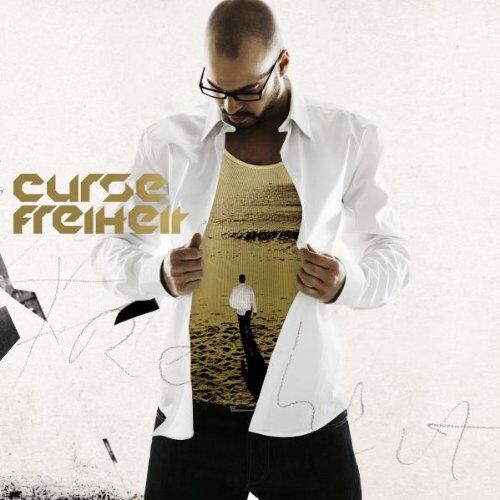 Curse - Freiheit/limited Edition (CD+ Bonus DVD) - Preis vom 11.10.2026 03:10:56 h