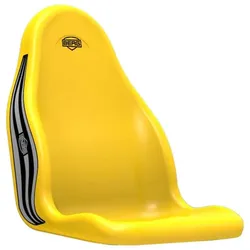 BERG Sitzschale für Pedal-Gokarts, John Deere