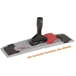 Sprintus Magic Vario Klapphalter 40 cm mit Aufrecht-Funktion des Stieles, für Lasche und Tasche