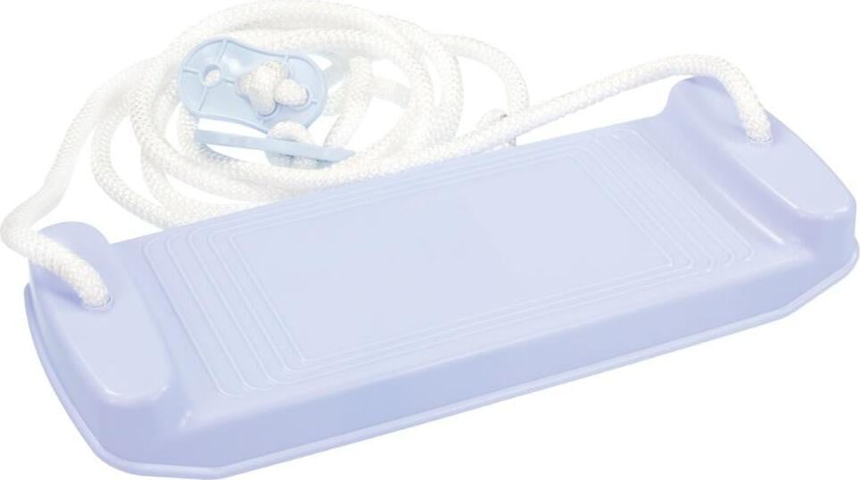 Schommelstoel pastelblauw 3toysm