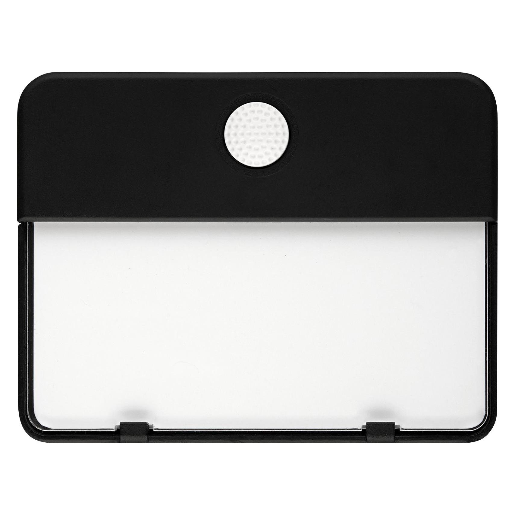 Grothe ETA 651 LED sw (55651)