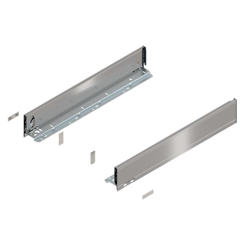 Blum Zargen-Set LEGRABOX pure M (06303807)