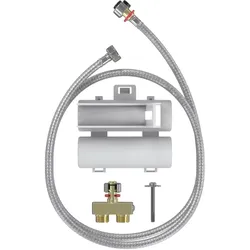 TOTO Anschlussset für WASHLET® RG/RG Lite mit verd. Anschlüssen auf WC RP, TCA567 TCA567