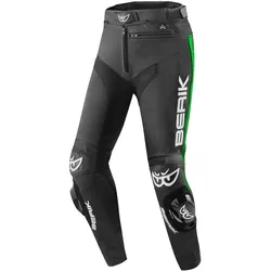 Berik Track Motorrad Lederhose