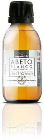 Terpenic Lab White Fir Essential Oil 10 ml