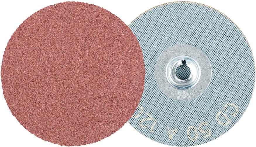 PFERD COMBIDISC-Schleifblatt CD A-FORTE