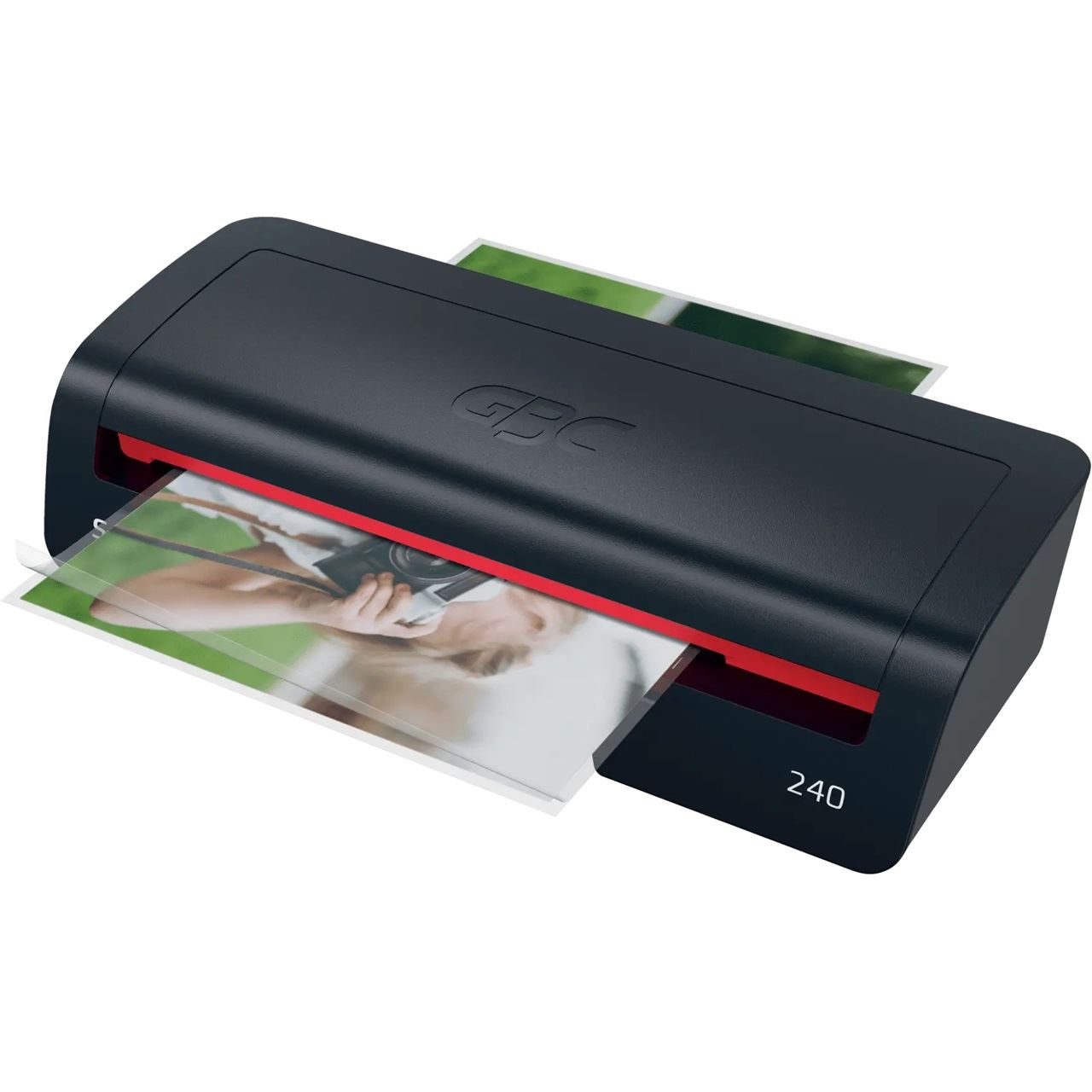 GBC 240 (A4) Laminiergerät bis DIN A4