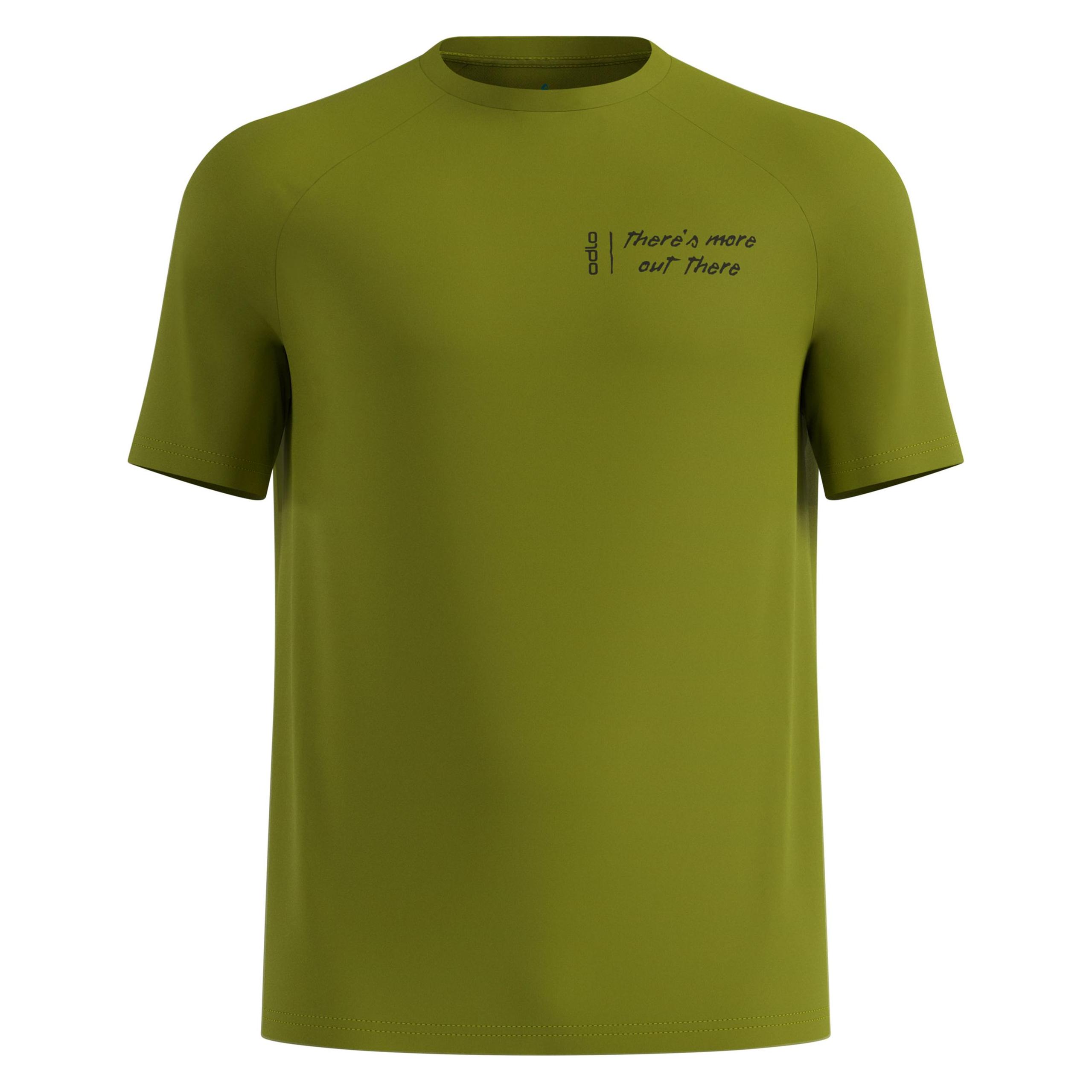 Odlo Essential Print (XL) (ODLO01310-7617977364443)
