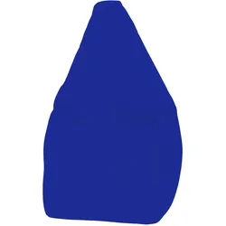Linke Licardo Sitzsack Noble Soft 90 cm hoch