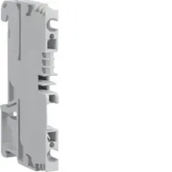 Hager KYA02LP Durchgang-Phase 2, 5mm2, 800V/24A, plug-In