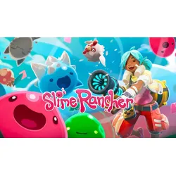 Slime Rancher