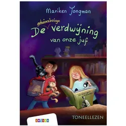 Die mysteriöse Empfehlung unserer Lehrerin – AVI Plus, Hörbücher