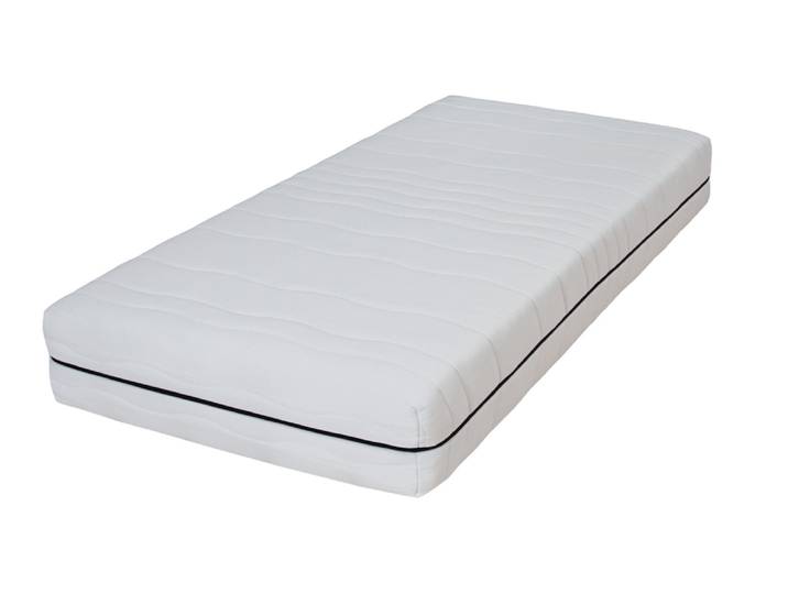Sun Garden P1480 Comfort Pur Wende Matratze 7 Zonen Komfortschaum