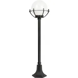 Licht-Erlebnisse, Gartenbeleuchtung, Ninette (E27, IP43)