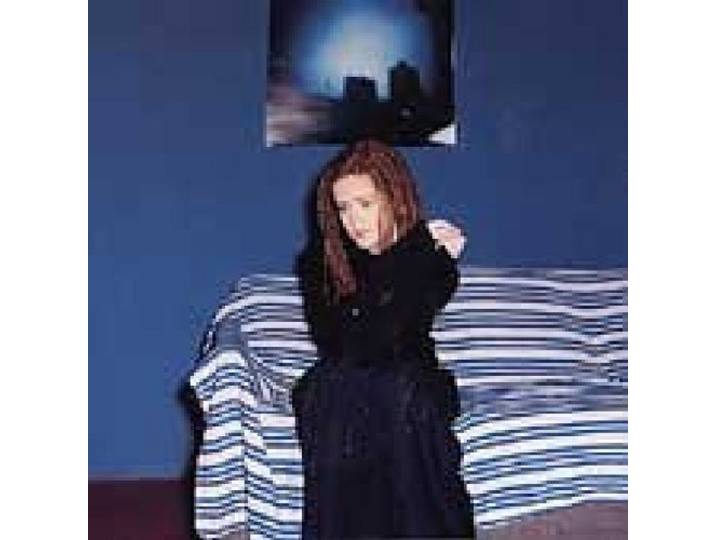 Sinead Lohan - No Mermaid