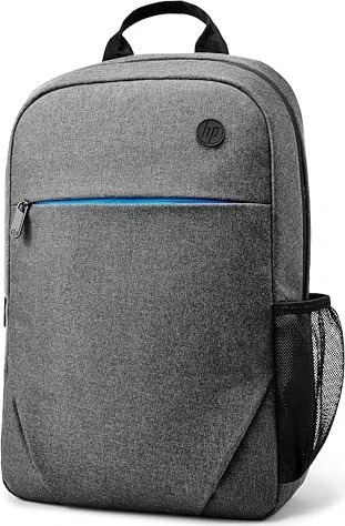 HP Prelude CONS Rucksack schwarz 15.6"