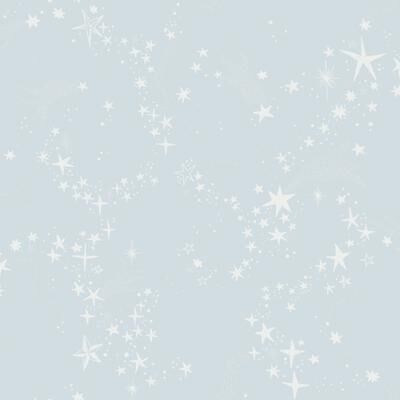 York Wallcoverings Cirkus Light Green Wallpaper