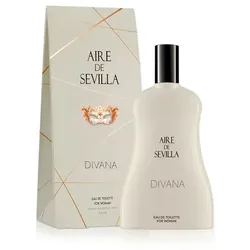 Col Aire De Sevilla Divana 150ml