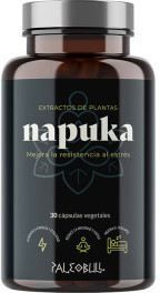 Paleobull Napuka 30 Capsules