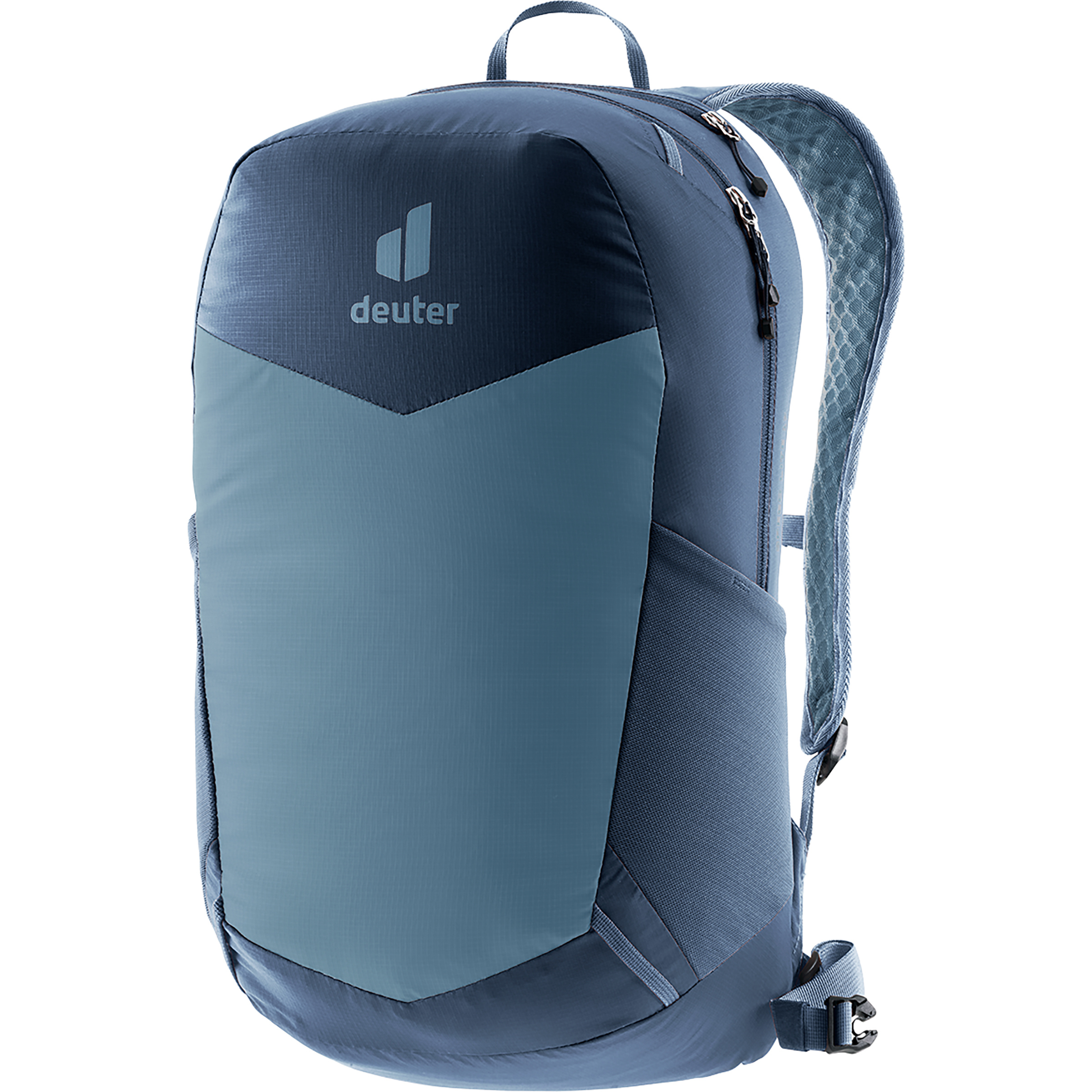 Deuter Speed Lite 17 Wanderrucksack blau Größe 17L Trekking