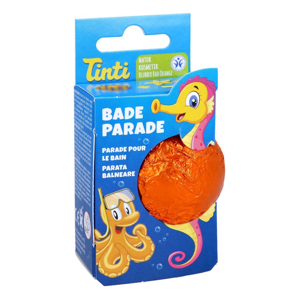 WEPA Apothekenbedarf GmbH & Co KG Tinti Bade Parade 16964154