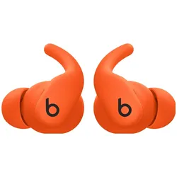 Beats Powerbeats Fit (ANC, 30 h, Kabellos), Kopfhörer, Orange
