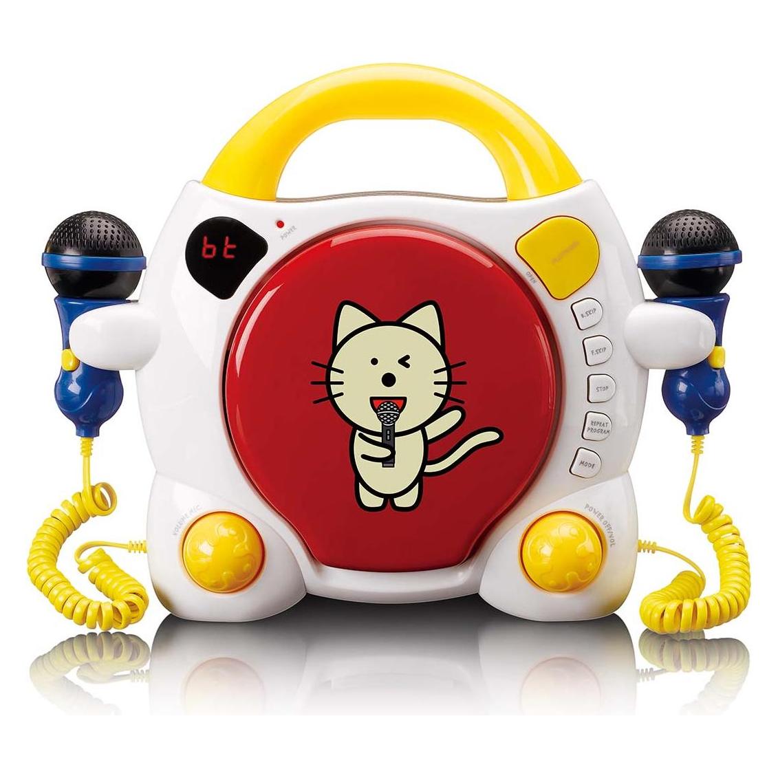 Lenco KCD-011 KIDS (KCD011KIDS)