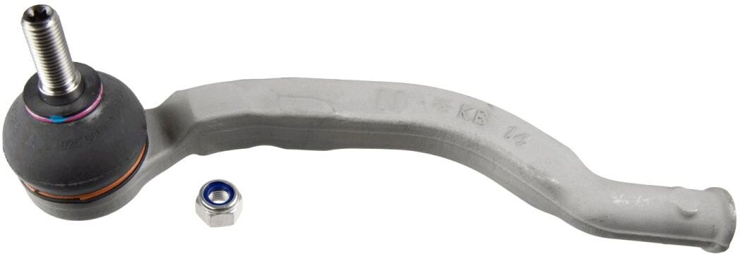 Kugelgelenk, Lenkung LEMFÖRDER 43488