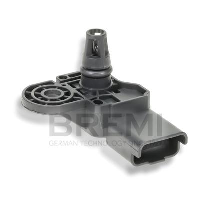BREMI Sensor, Ladedruck 35036 für DS MINI