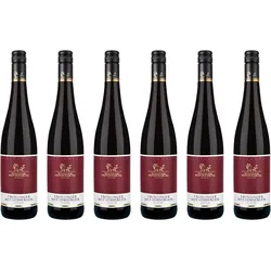 Württembergische WZG Weinsberger Tal Trollinger Mit Lemberger Qba 0,75 l 6er Karton