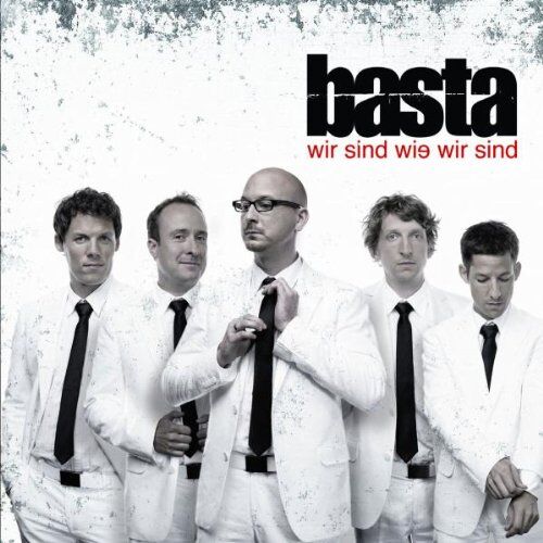 Basta - Wir Sind Wie Wir Sind - Preis vom 27.09.2026 03:53:48 h