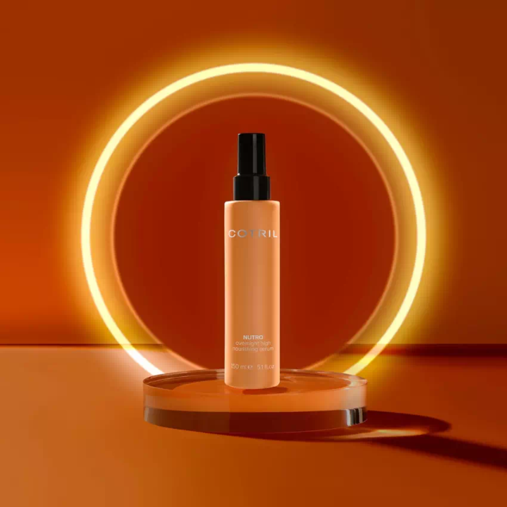 Cotril Nutro Overnight Nourishing Serum 150mL