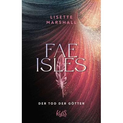 Fae Isles − Der Tod der Götter, Taschenbuch von Lisette Marshall, Rowohlt Taschenbuch, 978-3-499-01775-9