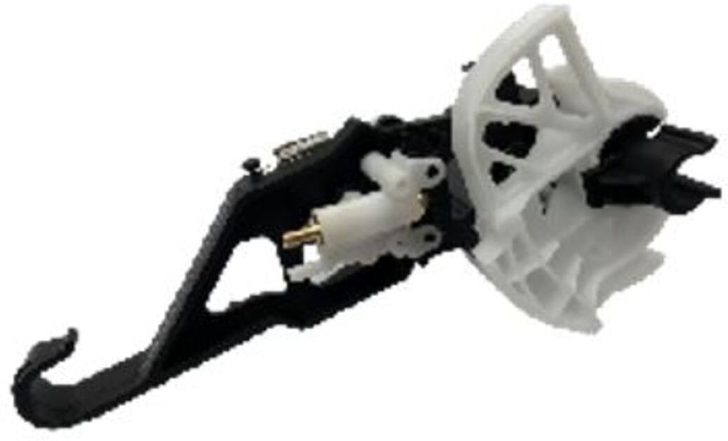 Sitz-Reparatursatz AKUSAN MER-SRS-001
