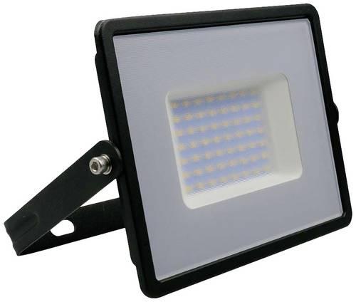 V-TAC VT-4051B-N 215959 LED-Außenstrahler EEK: F (A - G) 50.00 W Leuchtfarben: Tageslichtweiß