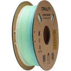 CREALITY Filament Hyper Rainbow Spring Lake 1kg