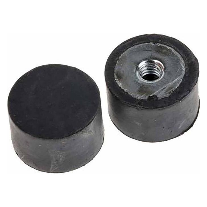 RS PRO Edelstahl Vibrationsdämpfer, Innengewinde-P (1854479)