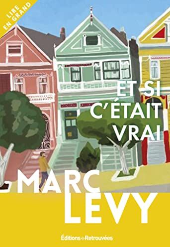 Marc Levy - Et si c'était vrai - Preis vom 10.10.2026 11:48:34 h