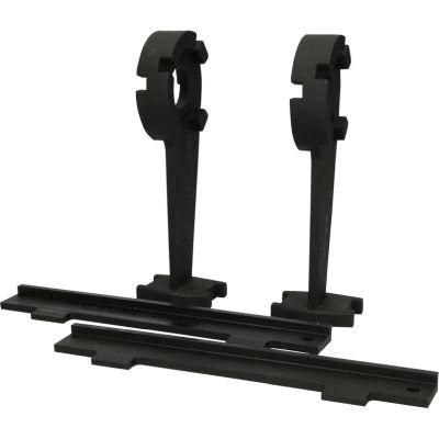 KS TOOLS Einstellwerkzeugsatz, Steuerzeiten 4004570 für Audi