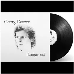 Amadeo, Schallplatten, Honigmond (Georg Danzer)