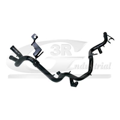 3RG Kühlmittelrohrleitung 81744 für VW