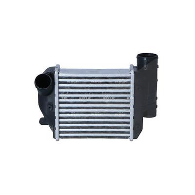 Nrf Ladeluftkühler [Hersteller-Nr. 30767] für Audi