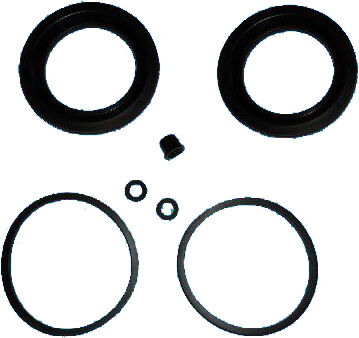 A.B.S. Reparatursatz, Bremssattel 43533 Für Opel Vaughall Mercedes
