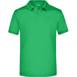 James & Nicholson Herren Active Polo JN576