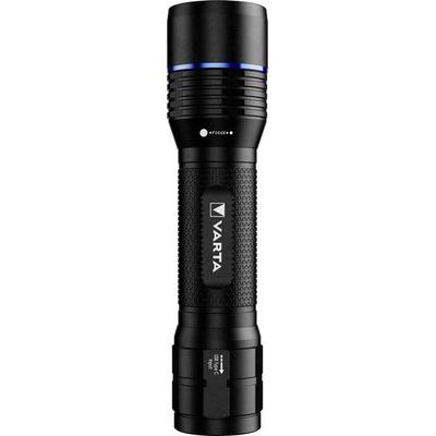 Varta VARTA Night Cutter Pro F20R Rech. Box Taschenlampe 1000 lm 232 g