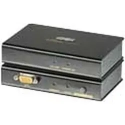 EFB-Elektronik KVM Konsolen Extender Set CE-250A